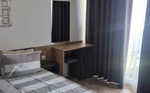 Апартамент в Святом Власе с видом на море ID: 37012