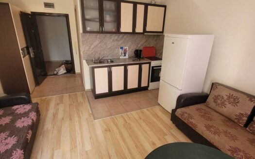 Студия в Fort Noks Holiday, Солнечный берег ID: 47701