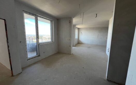 Двухкомнатная квартира в Green Residence, Бургас ID: 43025