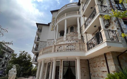 Элитный триплекс у моря в Святом Власе ID: 36210