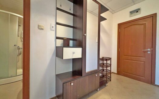 Трёхкомнатная квартира в Amadeus 3, Солнечный Берег ID: 55505