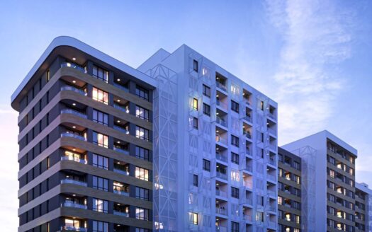 Апартамент 1 спальня в Бургасе ID: 43611