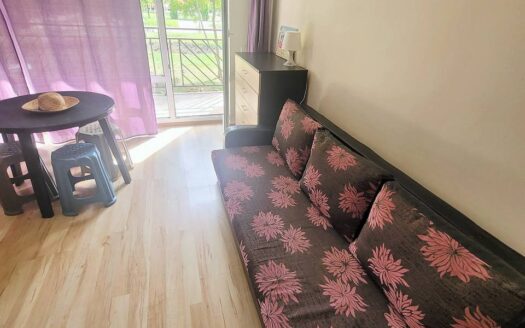 Студия в Fort Noks Holiday, Солнечный берег ID: 47701