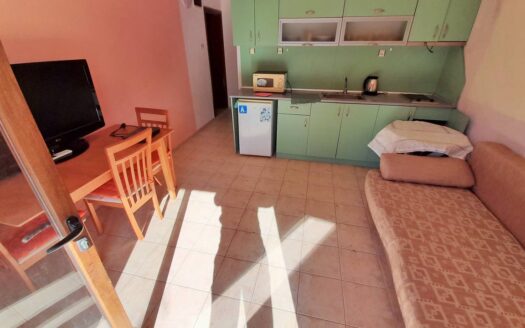 Вилла у моря в Святом Власе с рассрочкой ID: 44882