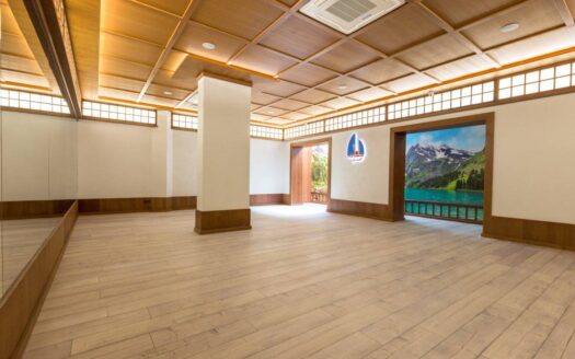 Готовый фитнес-бизнес в Бургасе ID: 53596