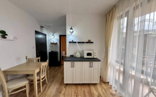 Студия в Macon, Святой Влас ID: 56800