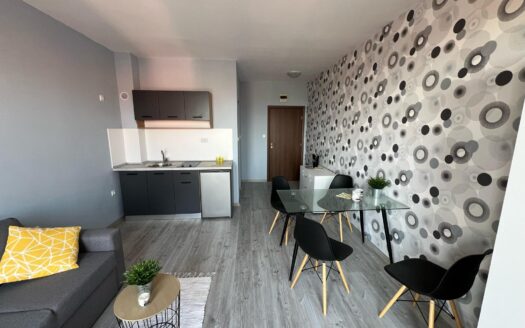 Студия в Sunny Day 6, 10 минут до моря ID: 35003