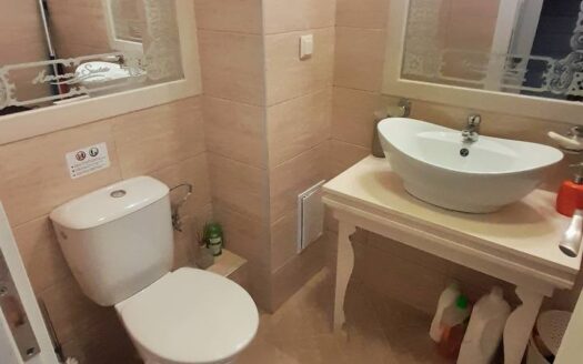 Двухуровневый пентхаус в Harmony Suites 6 ID: 39685