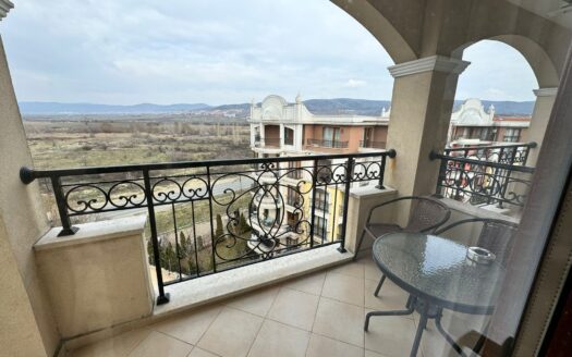 Двухкомнатная квартира в Seasons 3 с рассрочкой ID: 30578