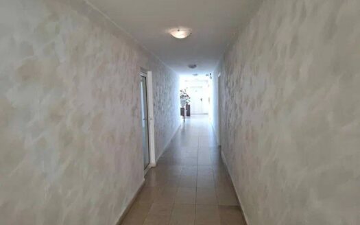 Квартира с видом на море в Breeze, Солнечный берег ID: 45460