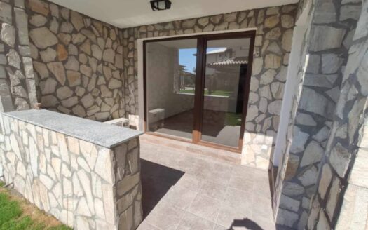 Двухкомнатная квартира в Этара 4, Святой Влас ID: 42546