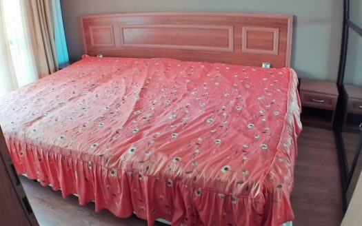 Двухкомнатная квартира на Солнечном берегу ID: 39231