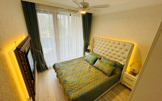 Апартамент 1 спальня в Harmony Suites 12, Солнечный Берег ID: 42168