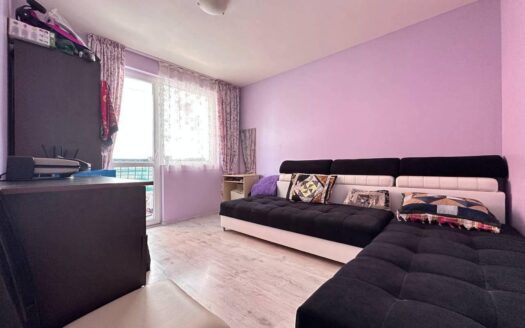 Двухкомнатная квартира без таксы в Несебре ID: 45607