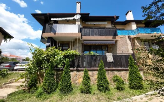 Дом с тремя спальнями в Кошарице ID: 56496