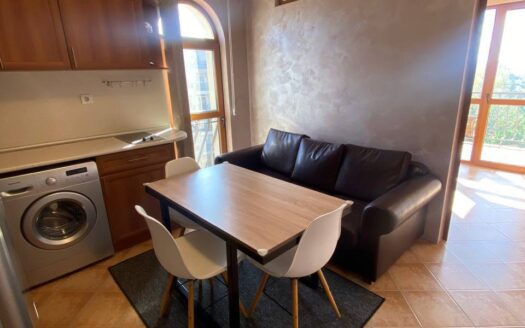 Четырехкомнатная квартира в Cascadas Family Resort ID: 53837