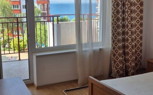 Квартира 2 спальни с видом на море, Fort Noks Marina ID: 44060