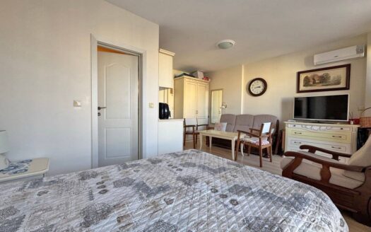 Студия Aphrodite Palace на Солнечном Береге ID: 55876