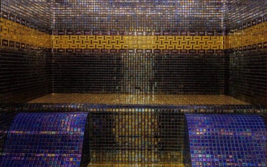 Готовый спа-бизнес Fundeus Relax & Spa в Бургасе ID: 53673