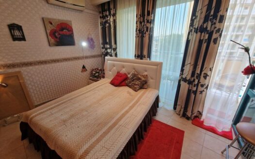 Студия в Planeta, Солнечный берег ID: 37158