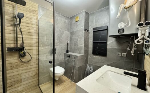 Двухспальный апартамент в Sweet Homes 9 на Солнечном Берегу ID: 32741