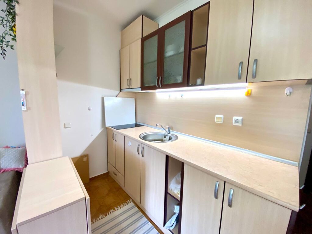 Saint Elena Apart Complex