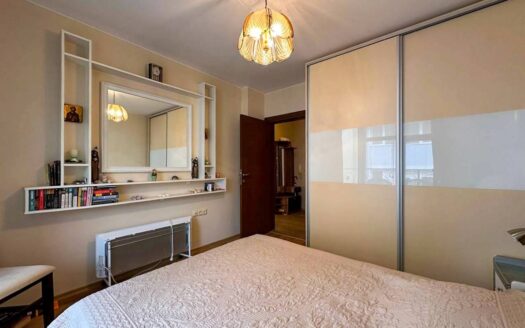 Квартира 1 спальня у моря, Равда ID: 43214