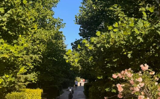 Трёхкомнатная квартира в Cascadas Family Resort ID: 36485