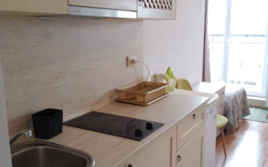 Студия в Dawn Park Deluxe, Солнечный Берег ID: 42564