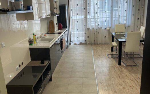 Двухкомнатная квартира в Поморие без таксы обслуживания ID: 44612