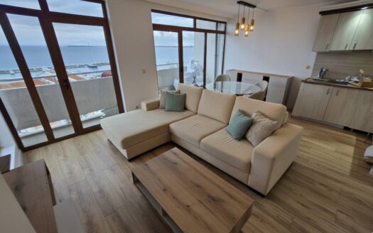 Двухкомнатная квартира с террасой 60 м² в Святом Власе ID: 53926