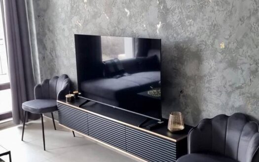 Двухкомнатный апартамент в 200 метрах от моря, Святой Влас ID: 55548