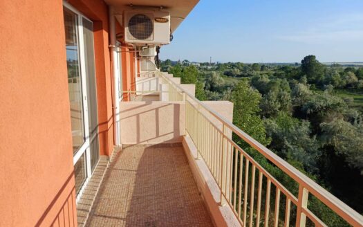 Студия в Fort Noks Club, Солнечный берег ID: 44517