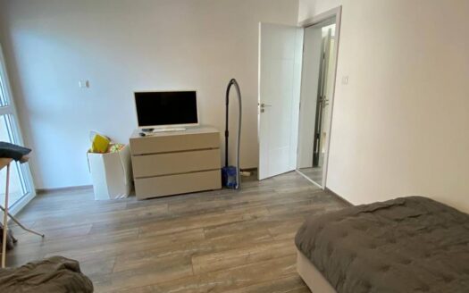 Трехкомнатная квартира в Kale Summer Life, Солнечный берег ID: 41677