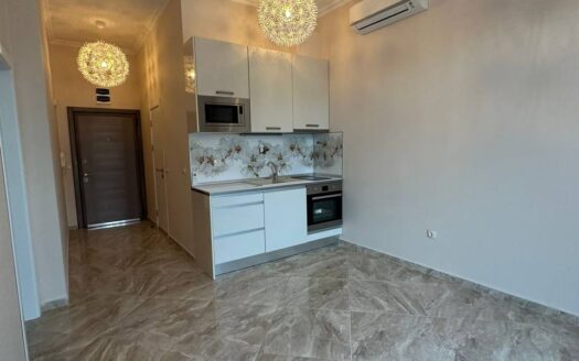 Квартира 1 спальня, Villa Florence, Святой Влас, 52 м², 115 000 € ID: 38359