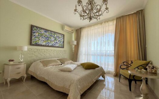 Двухкомнатный апартамент в Grand Hotel, Святой Влас ID: 37468