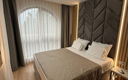 Квартира 1 спальня в Harmony 18 у моря ID: 43532