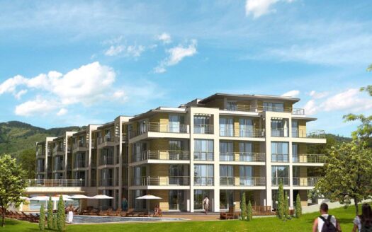 Студия Villa Margarita, Святой Влас ID: 44502