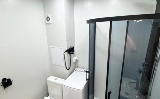 Трёхкомнатная квартира на Солнечном Берегу ID: 36446