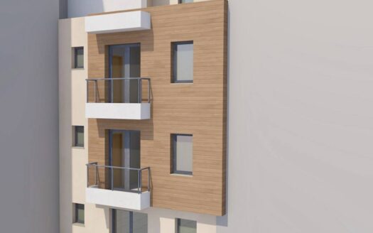 Новые апартаменты в Несебре от 51 000 € ID: 56349