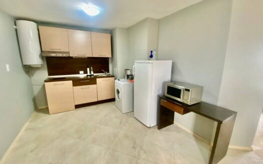 Трёхкомнатный апартамент с морским видом в Святом Власе ID: 55833