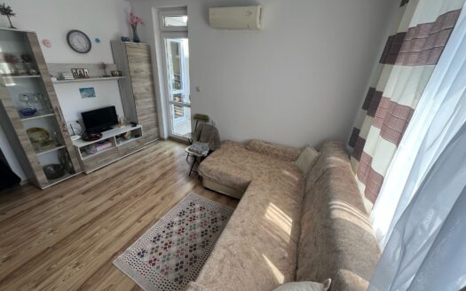 Двухкомнатная квартира у моря в Святом Власе ID: 35116