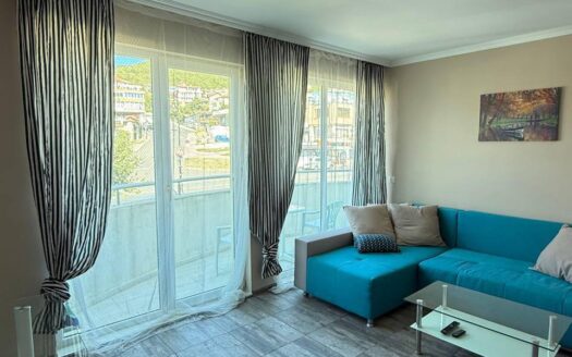 Апартамент 1 спальня, Americana, Святой Влас ID: 41903