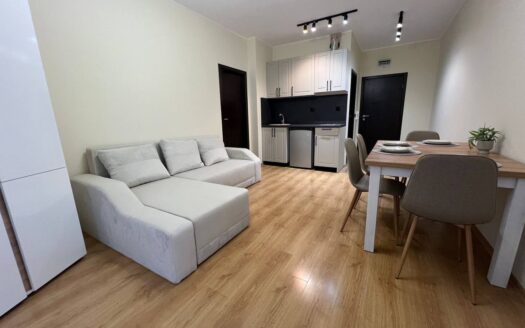 Двухкомнатный апартамент с видом на море, Luxor, Святой Влас ID: 44005