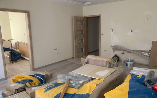 Апартамент 1 спальня в Несебре ID: 40817