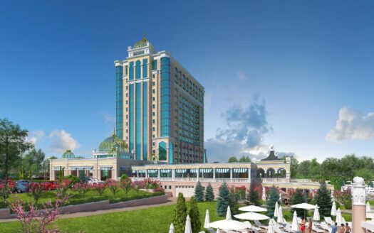 Aqua Vista Pomorie — апартаменты с видом на море ID: 49244
