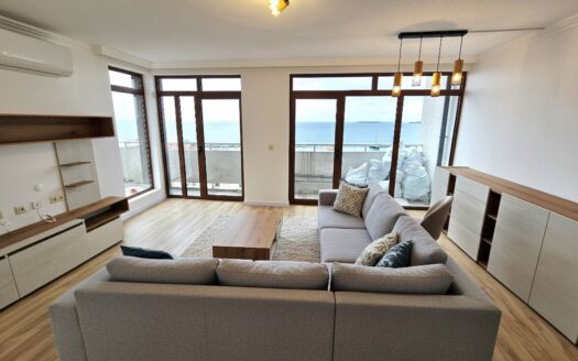 Двухкомнатная квартира с террасой 60 м² в Святом Власе ID: 53926