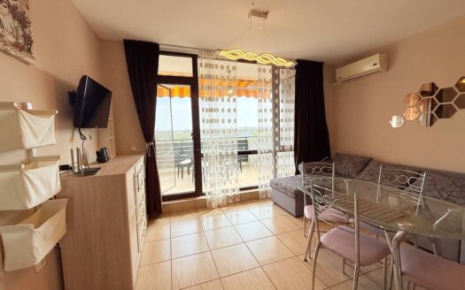 Квартира 2+1 в Viyana, Несебр ID: 45207