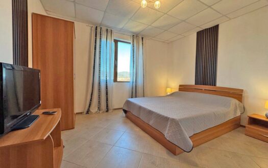 Трёхкомнатная квартира в Amadeus 3, Солнечный Берег ID: 55505