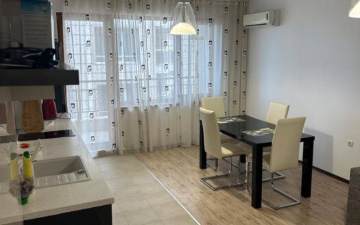 Двухкомнатная квартира в Поморие без таксы обслуживания ID: 44612